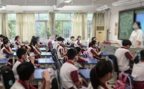 新学期新面貌作文（精选47篇）