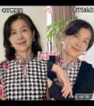 为什么说：女人有白发，比剪短更减龄的是“扎起”？看完对比就懂