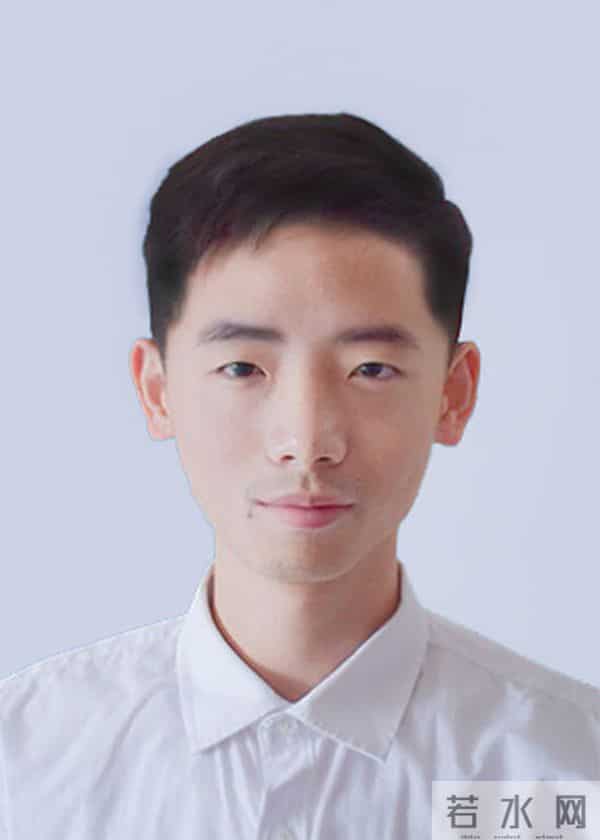 肖磊_证件照 肖磊_证件照