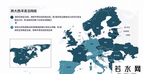 西联,苏联之后，轮到“西联”解体了