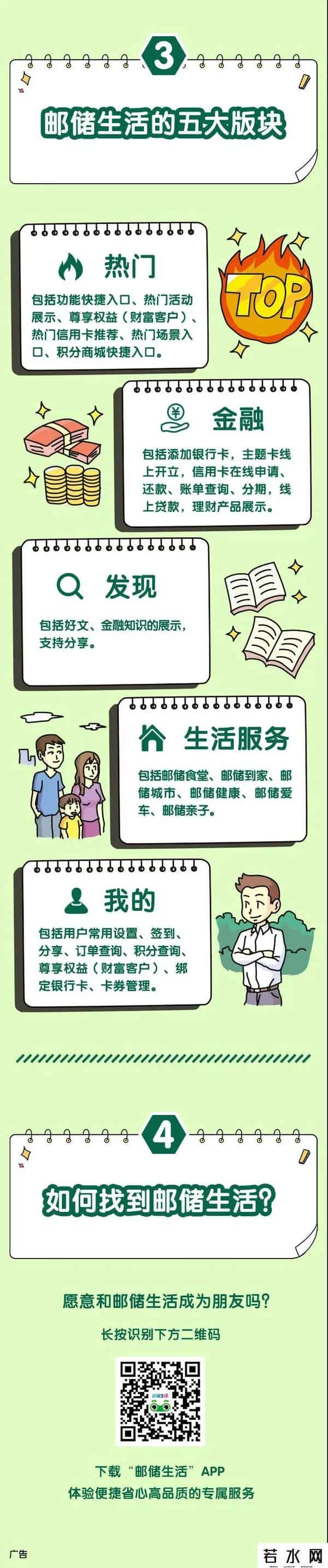 邮政有网上银行吗