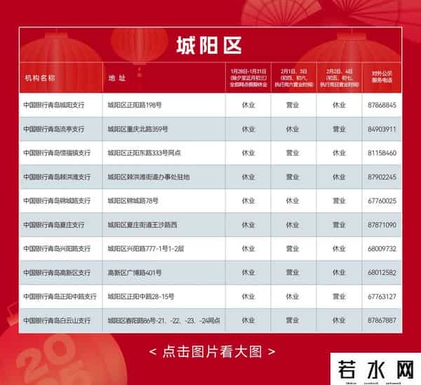 银行5.1放假吗