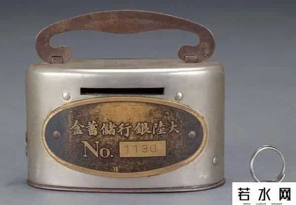 中南银行,以仓库业务独树一帜的民国大陆银行