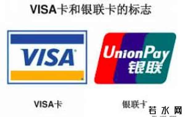 visa借记卡