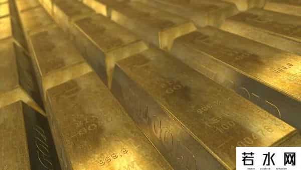 黄金td开户