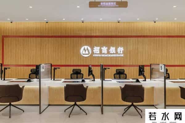 北京招商银行网点