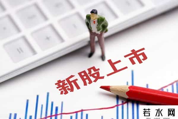 创业板新股申购条件