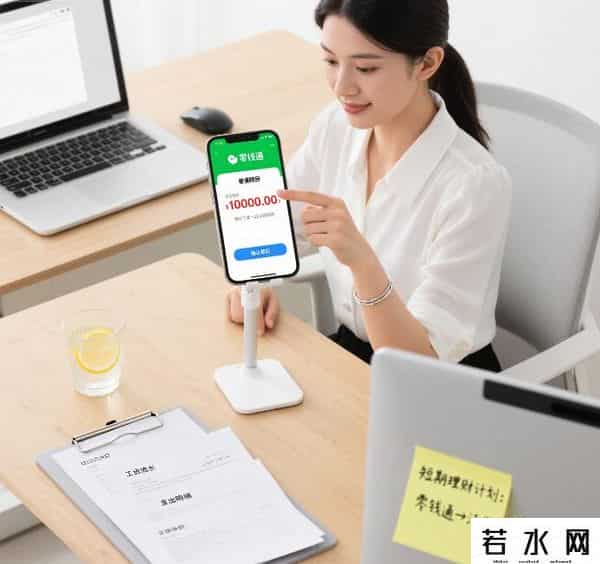 余额宝 赎回