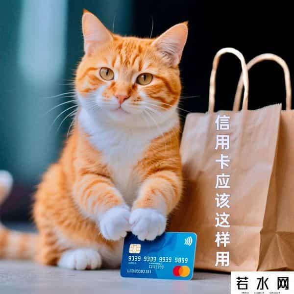 信用卡取现,不要用信用卡取现，不划算！信用卡建议这样用！