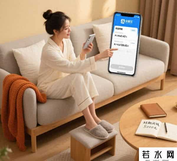余额宝 赎回