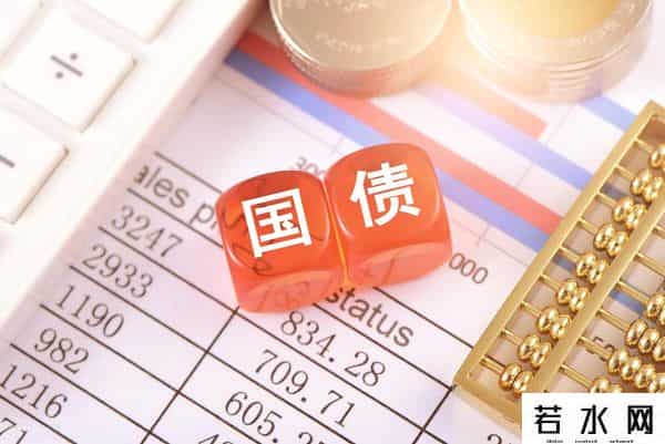 国债是什么意思啊