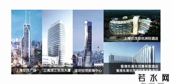 毛利额,毛利额大增31%！又一家房企入席“千亿俱乐部”，几组数据透露了背后的成功秘诀……
