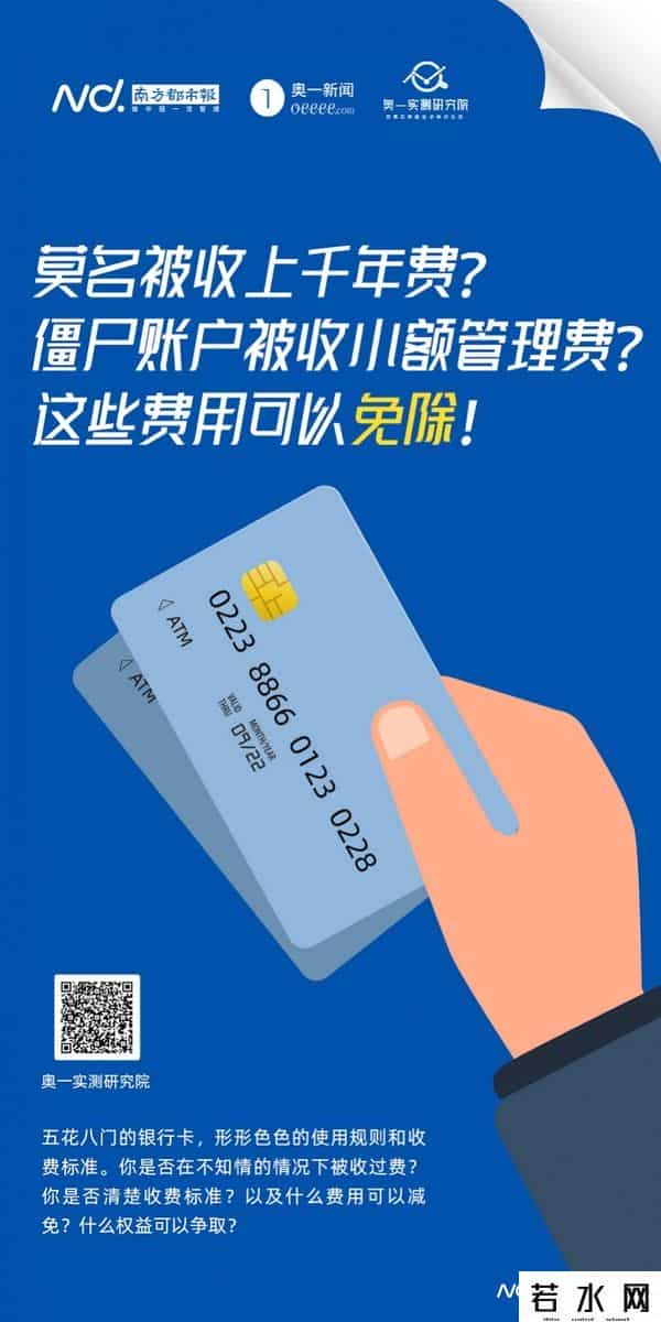 广发信用卡年费
