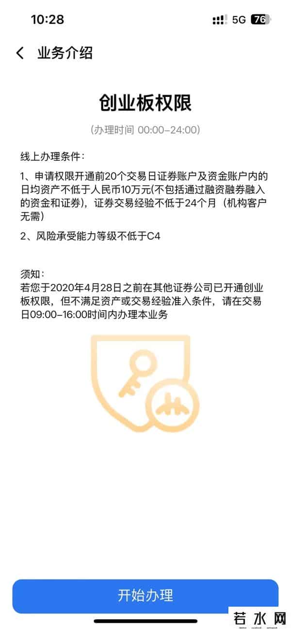 创业板 开户