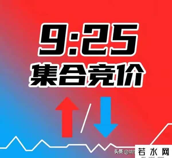 股票几点开盘