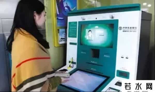 农行卡,再见了，银行卡！中国农行正式宣布！