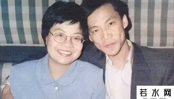 当当网市值,俞渝也没想到，刚离婚2年，李国庆就娶了40年前的“白月光”