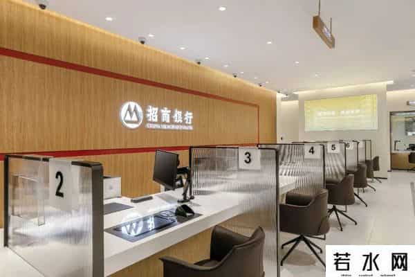 北京招商银行网点