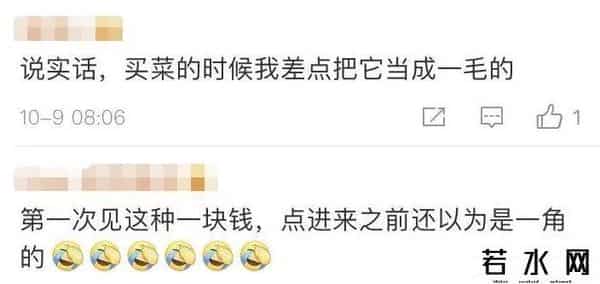 一元硬币直径