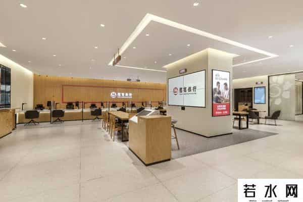 北京招商银行网点