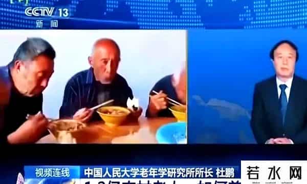 农村养老保险管理系统