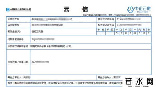 建信融通,一文讲透云信、建信融通的底层风险逻辑