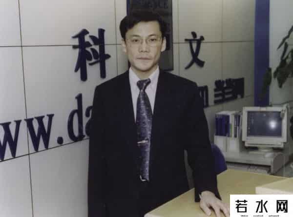 当当网市值,俞渝也没想到，刚离婚2年，李国庆就娶了40年前的“白月光”
