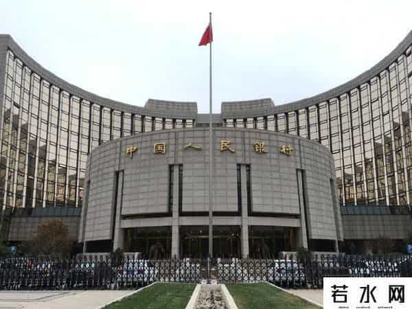 超额存款准备金利率