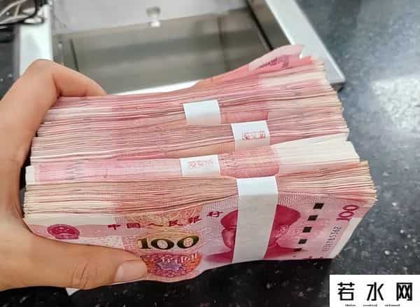 不允许倒闭的六大银行