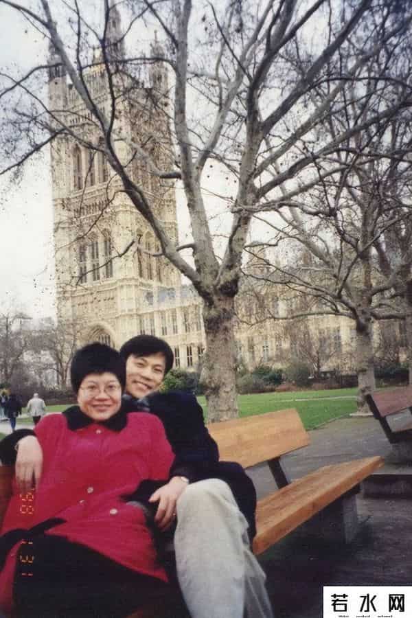 当当网市值,俞渝也没想到，刚离婚2年，李国庆就娶了40年前的“白月光”