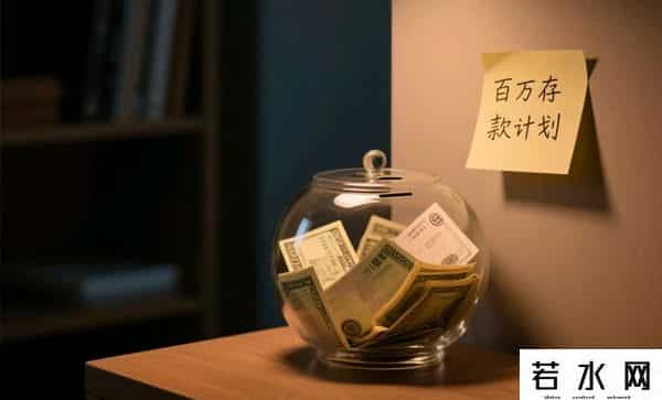 农行白金卡,拥有100万存款是什么水平？能否站在财富“金字塔”上层？