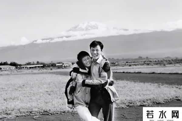 当当网市值,俞渝也没想到，刚离婚2年，李国庆就娶了40年前的“白月光”