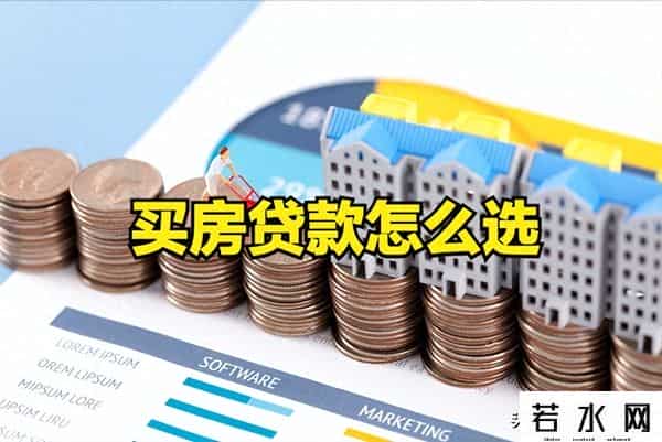 贷款买房需要什么手续