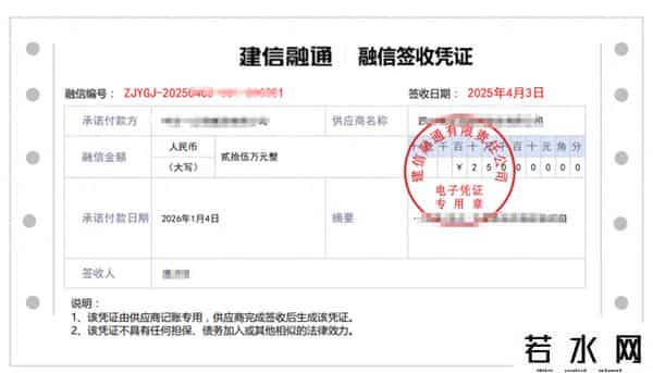 建信融通,一文讲透云信、建信融通的底层风险逻辑