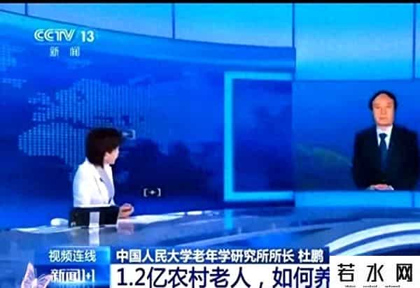 农村养老保险管理系统