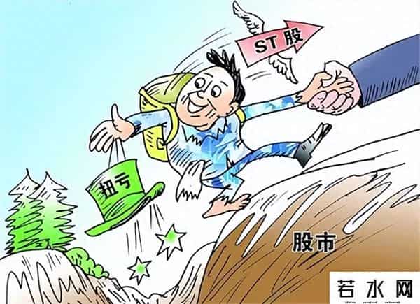 st摘帽条件