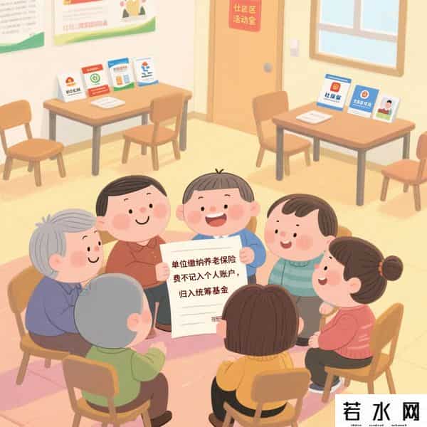 什么是统筹基金