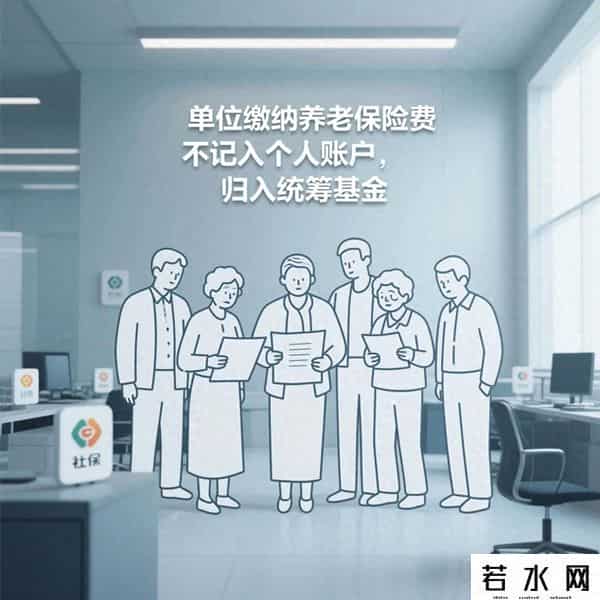 什么是统筹基金