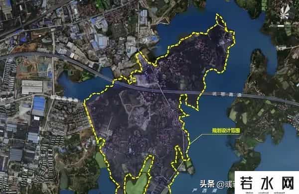 青山控股,重磅，武钢集团将参与青山区北湖新城建设，即将启动大规模拆迁！