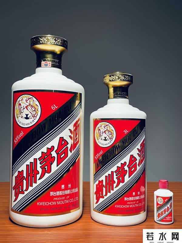 茅台上市时间