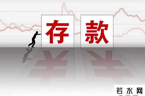 定期存款怎么存