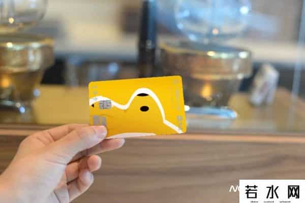 广发信用卡年费