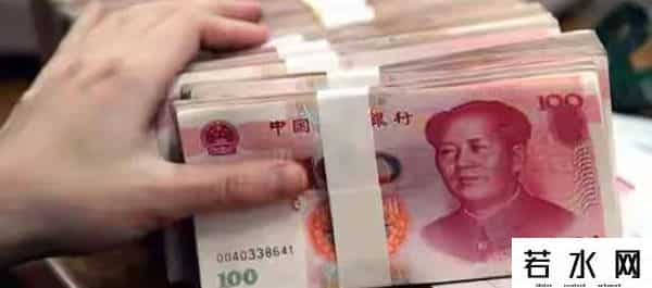 招行朝朝盈,月息5000算自由？真相扎心：要存200万，140人里才1个