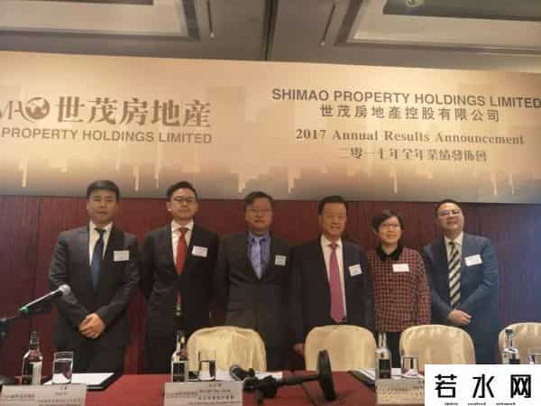 毛利额,毛利额大增31%！又一家房企入席“千亿俱乐部”，几组数据透露了背后的成功秘诀……