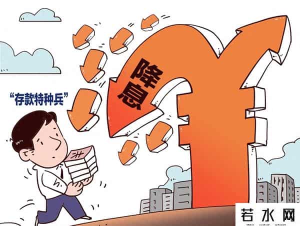 农村信用社贷款利率