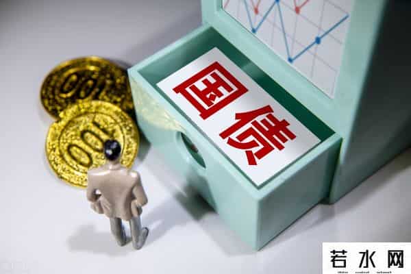 国债是什么意思啊