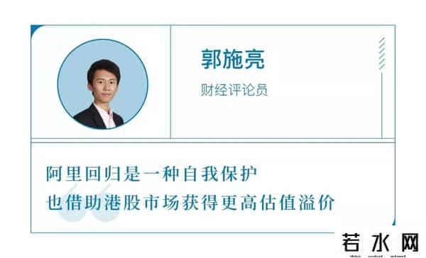 阿里巴巴上市