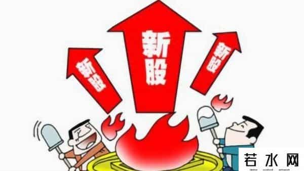 企业上市流程