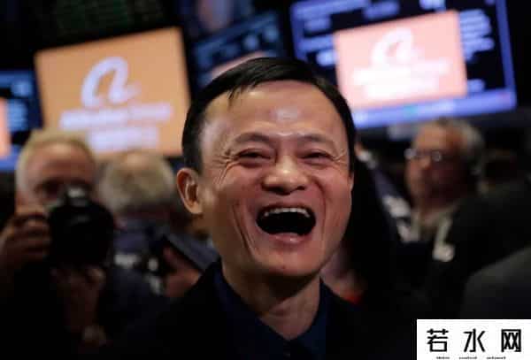 阿里巴巴上市