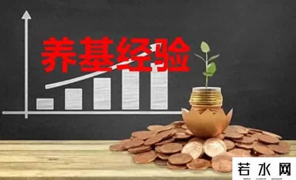购买基金步骤